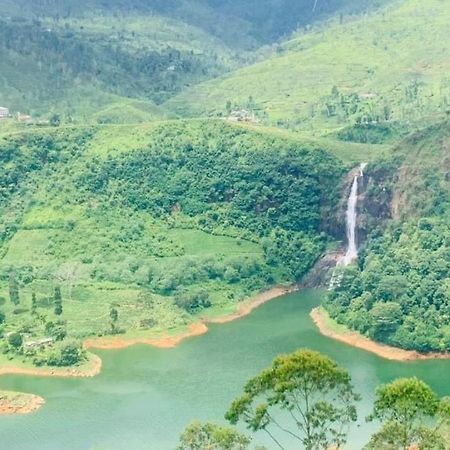 Punsisi Resort - Adam'S Peak Nallathanniya Buitenkant foto