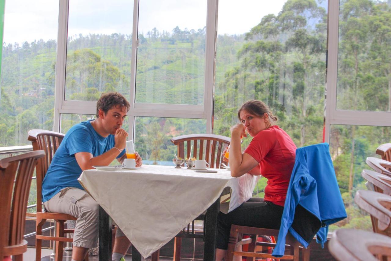 Punsisi Resort - Adam'S Peak Nallathanniya Buitenkant foto